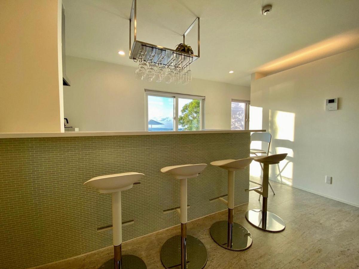 Motobu Terrace Villa Luaran gambar